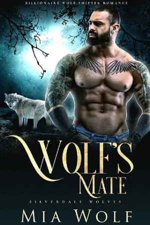 Wolf’s Mate by Mia Wolf