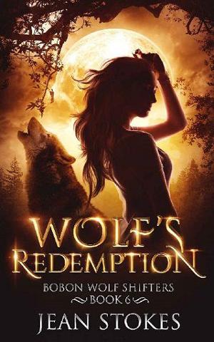 Wolf’s Redemption by Jean Stokes