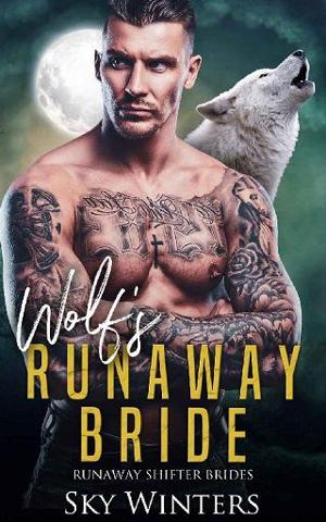 Wolf’s Runaway Bride by Sky Winters