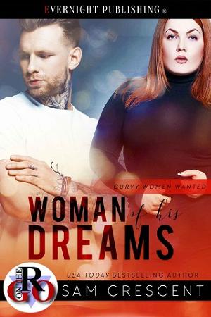 Woman of His Dreams by Sam Crescent