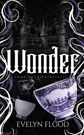 Wonder by Evelyn Flood