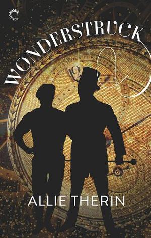 Wonderstruck by Allie Therin