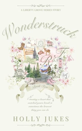 Wonderstruck by Holly Jukes