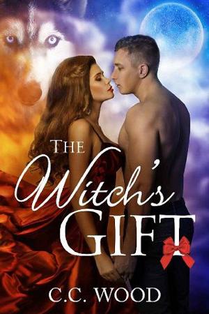 The Witch’s Gift by C.C. Wood