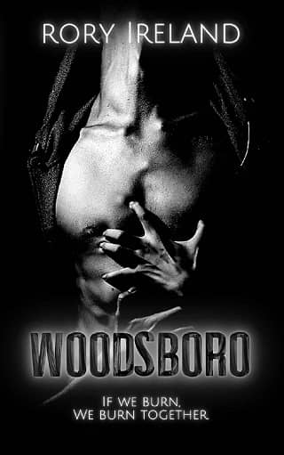 Woodsboro by Rory Ireland