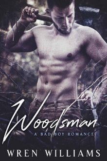 Woodsman by Wren Williams