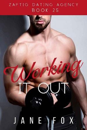 Working It Out by Jane Fox