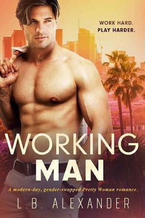 Working Man by L.B. Alexander