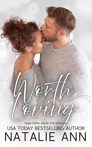 Worth Loving by Natalie Ann