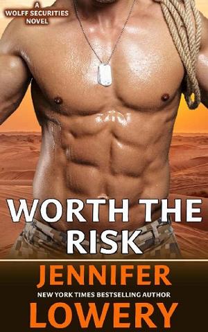 Worth the Risk by Jennifer Lowery