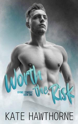 Worth the Risk by Kate Hawthorne