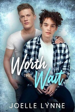Worth the Wait by Joelle Lynne