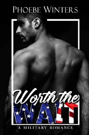 Worth The Wait by Phoebe Winters
