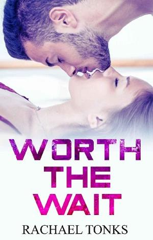 Worth the Wait by Rachael Tonks
