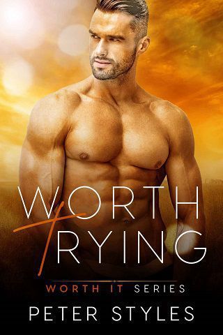 Worth Trying by Peter Styles