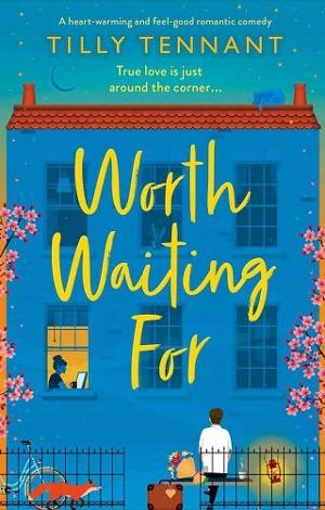 Worth Waiting For by Tilly Tennant