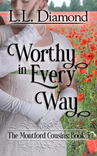 Worthy in Every Way by L.L. Diamond