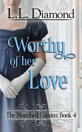 Worthy of her Love by L.L. Diamond