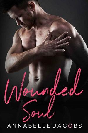 Wounded Soul by Annabelle Jacobs