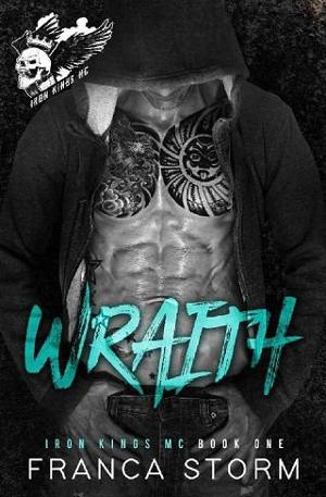 Wraith by Franca Storm