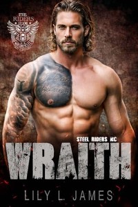 Wraith by Lily L. James