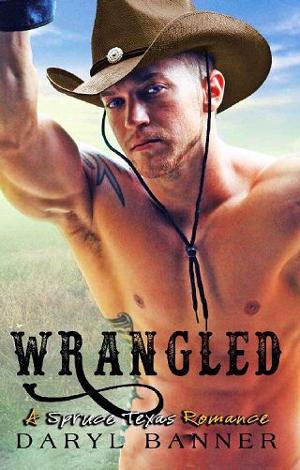 Wrangled by Daryl Banner