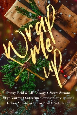 Wrap Me Up by Penny Reid