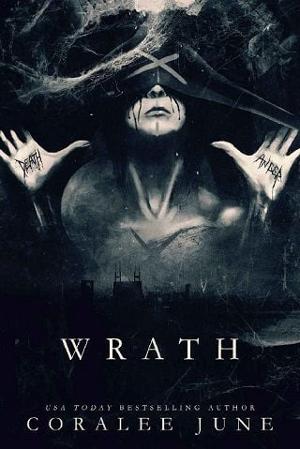 Wrath by CoraLee June