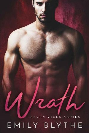 Wrath by Emily Blythe