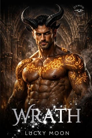 Wrath by Lucky Moon