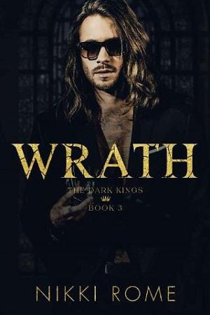 Wrath by Nikki Rome