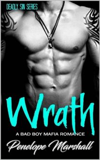 Wrath by Penelope Marshall
