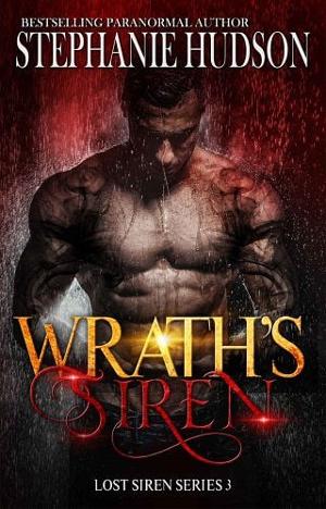 Wrath’s Siren by Stephanie Hudson