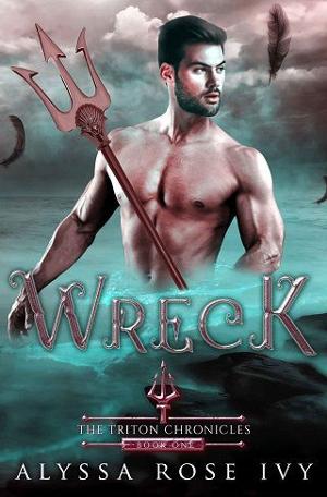 Wreck by Alyssa Rose Ivy