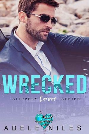 Wrecked by Adele Niles