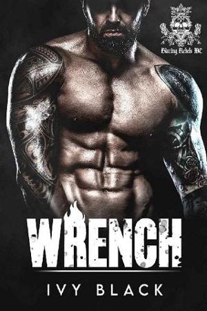 Wrench by Ivy Black