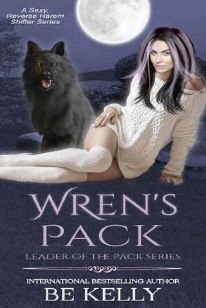 Wren’s Pack by BE Kelly