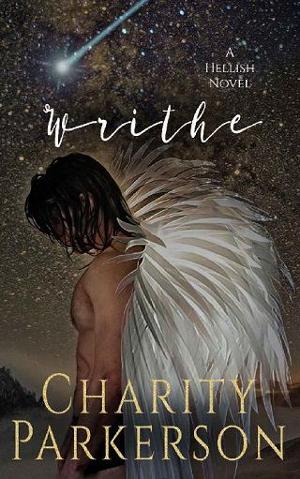 Writhe by Charity Parkerson