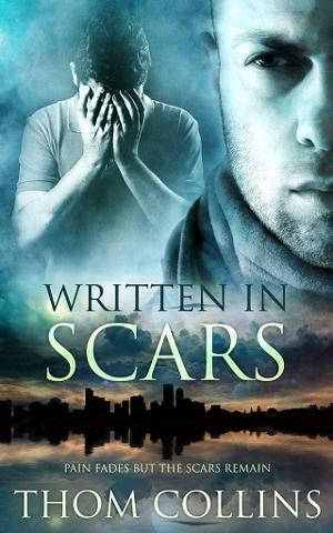 Written in Scars by Thom Collins