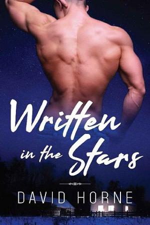 Written in the Stars by David Horne