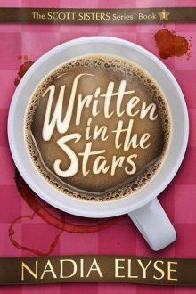 Written in the Stars by Nadia Elyse