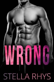 Wrong by Stella Rhys