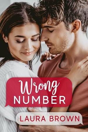 Wrong Number by Laura Brown