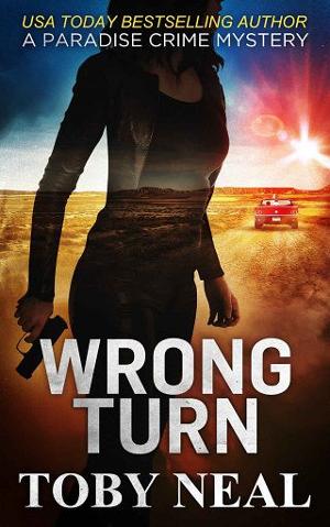 Wrong Turn by Toby Neal