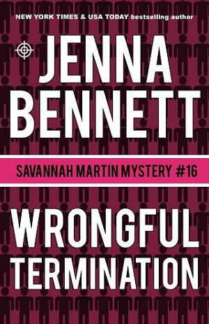 Wrongful Termination by Jenna Bennett