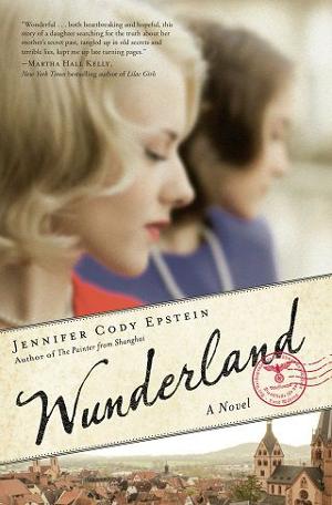 Wunderland by Jennifer Cody Epstein