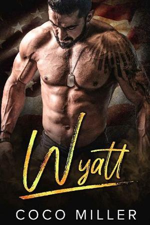 Wyatt by Coco Miller