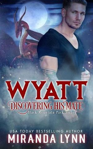 Wyatt by Miranda Lynn