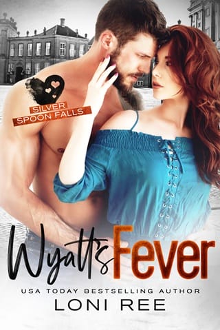 Wyatt’s Fever by Loni Ree