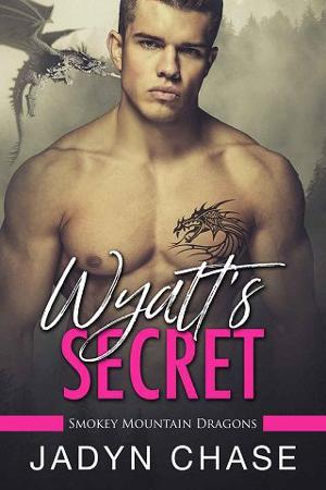Wyatt’s Secret by Jadyn Chase